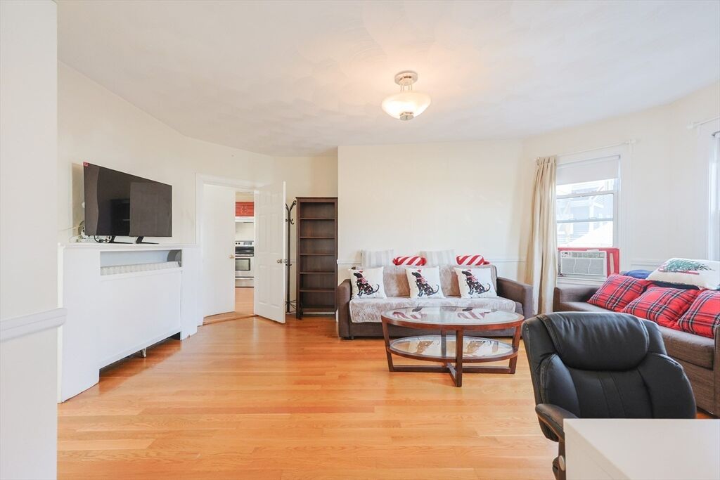 Property Photo:  35 Miller Stile Rd  MA 02169 