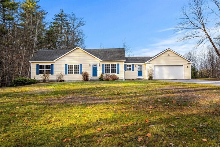 Property Photo:  454 Little Pond Road  NH 03227 