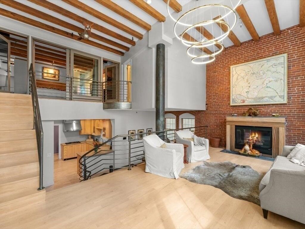 Property Photo:  8-14 Newcomb St 4  MA 02118 