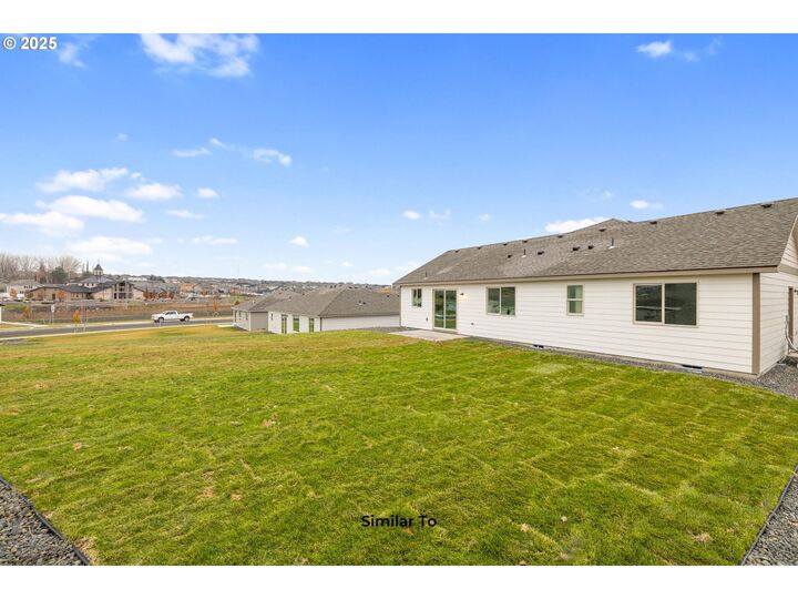 Property Photo: 145 SW Eagle Dr OR 97818