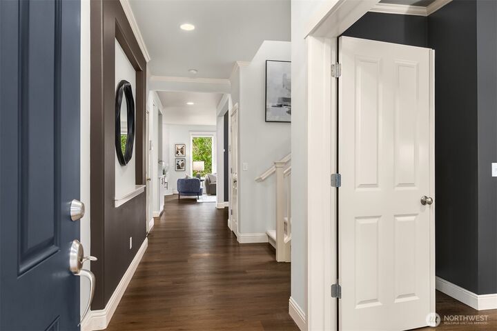 Property Photo: 920 Big Tree Drive NW WA 98027