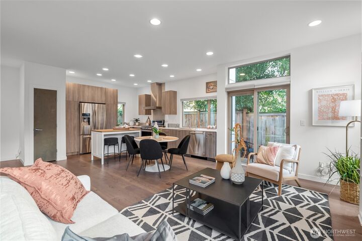 Property Photo: 730 25th Avenue S WA 98144