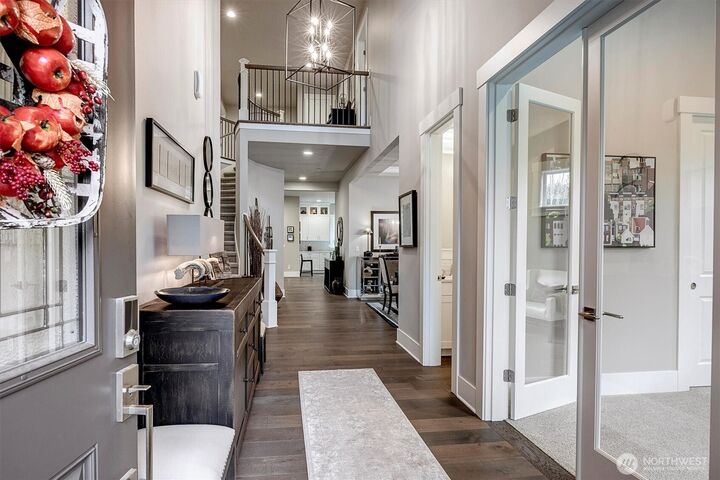 Property Photo:  1997  211th Avenue SE  WA 98075 