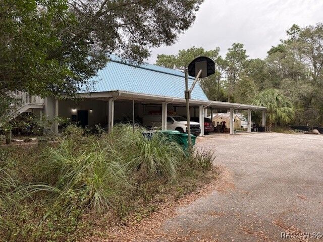 Property Photo: 5191 E Anna Jo Drive FL 34452