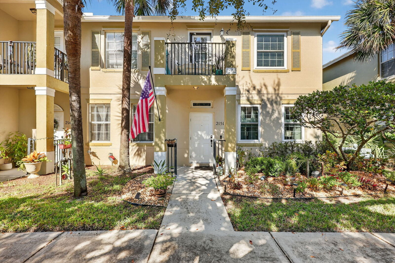 Property Photo:  2151 SE Destin Drive  FL 34952 