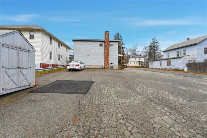 Property Photo:  1060 Main Street  RI 02893 