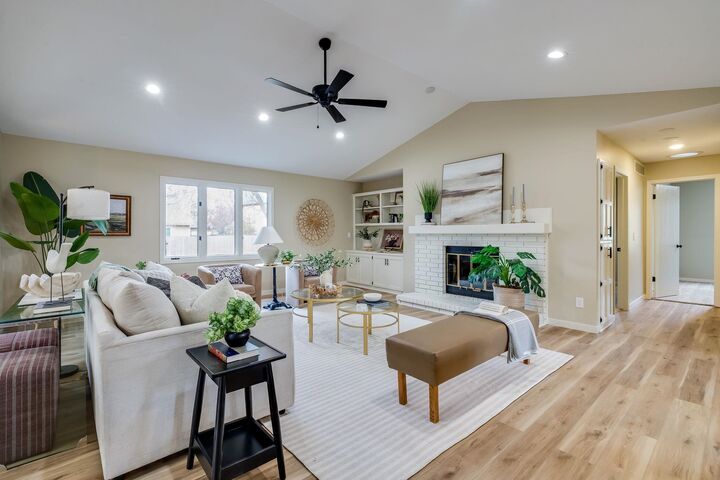 Property Photo: 2143 N Byron KS 67212