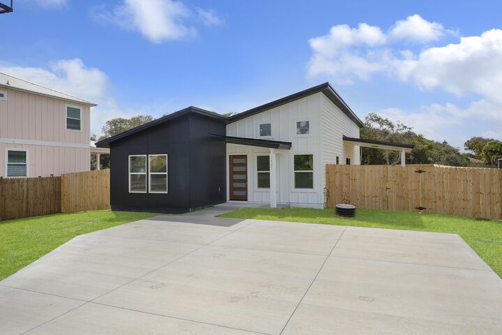 Property Photo: 7975 A1a South FL 32080