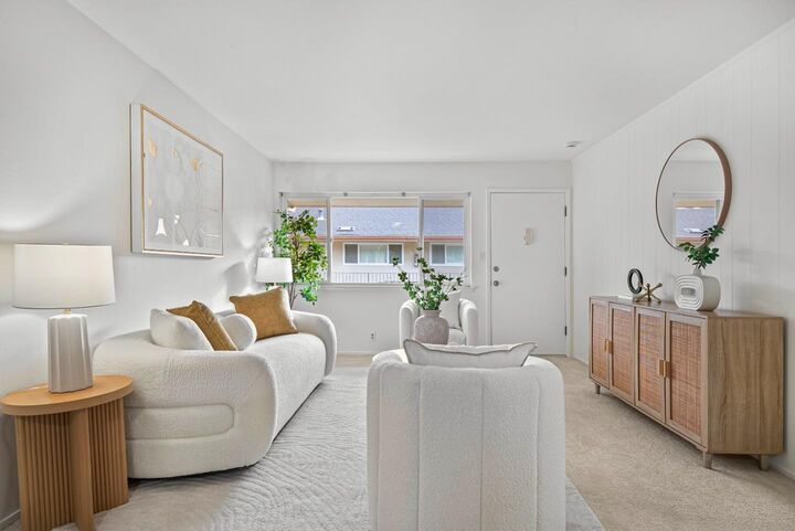 Property Photo:  1369 Phelps Avenue 9  CA 95117 