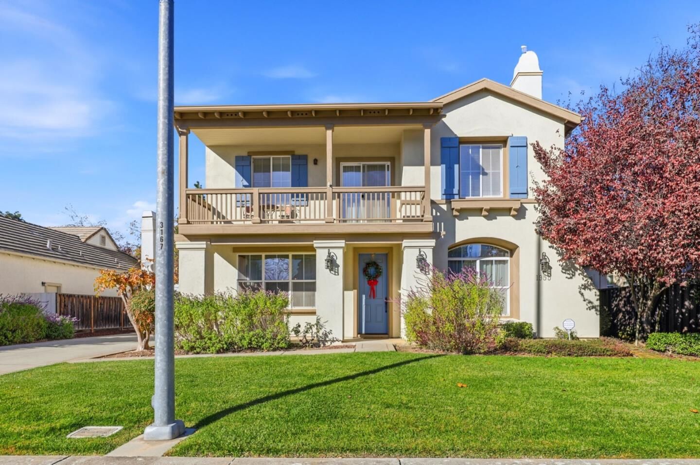 Property Photo:  1955 Domaine Drive  CA 95037 