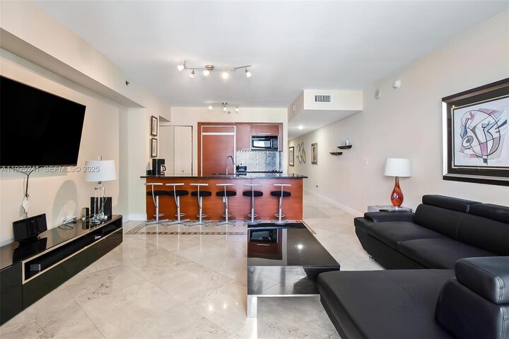 Property Photo: 1830 S Ocean Dr 2212 FL 33009