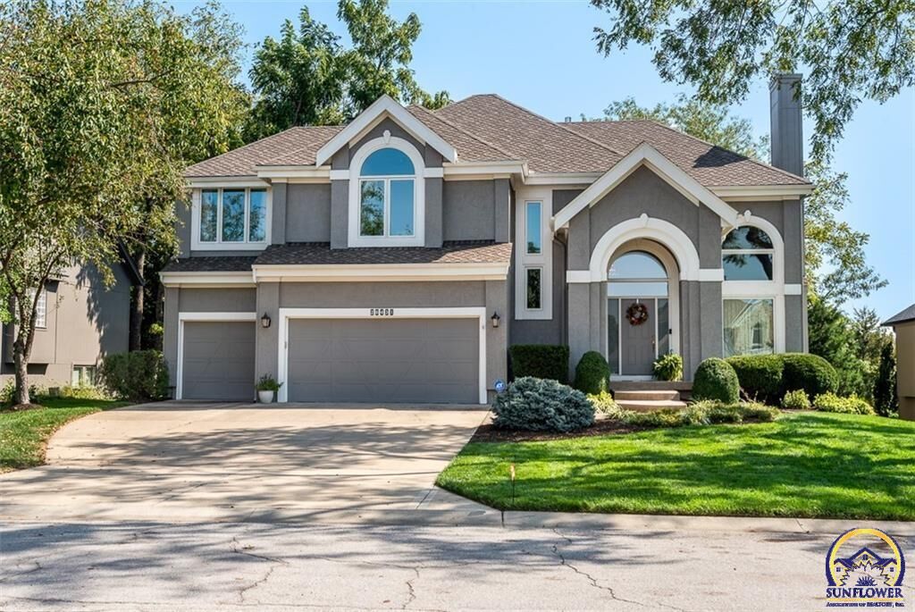 Property Photo: 26431 W 109th Terr KS 66060-1