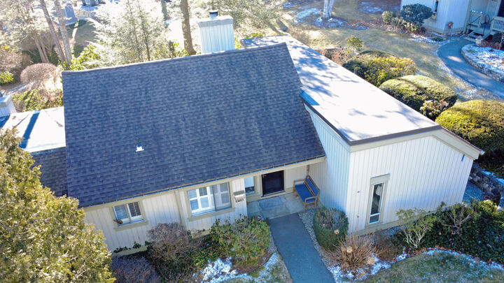 Property Photo:  278 Heritage Village B  CT 06488 