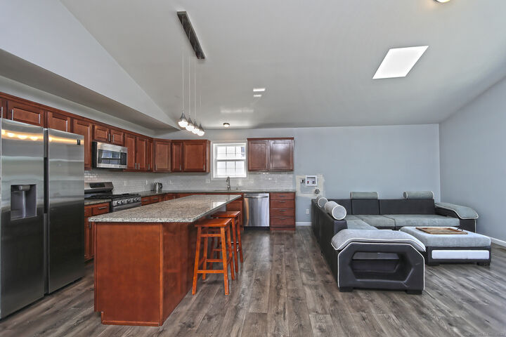 Property Photo: 103 Gilbert Street CT 06516