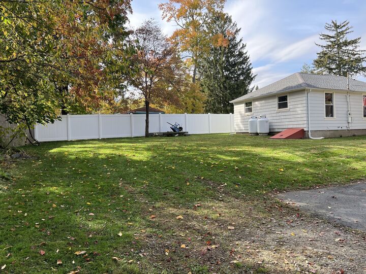 Property Photo: 16 Crestwood Road CT 06238