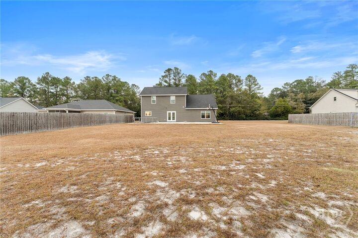 Property Photo: 3703 Old Macon Darien Road SE GA 31316