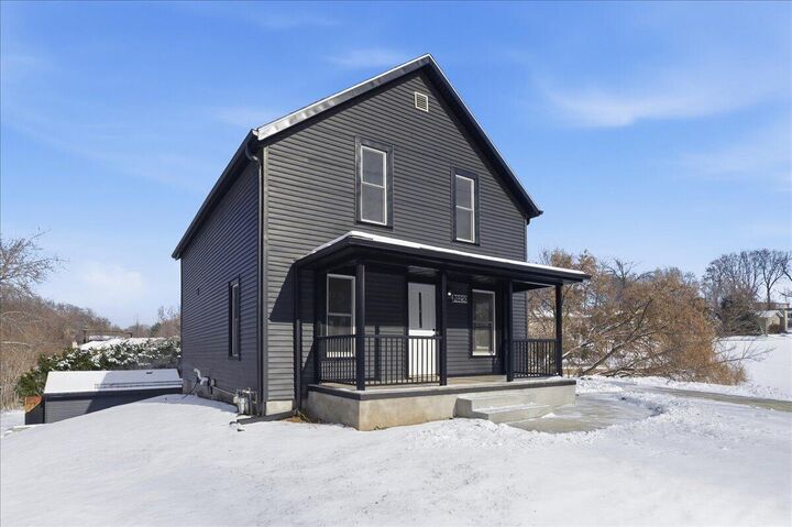 Property Photo:  20250 Steven Lane  IA 51503 