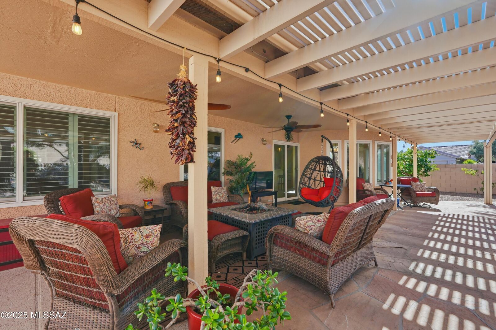 Property Photo:  37120 S Canyon View Drive  AZ 85739 