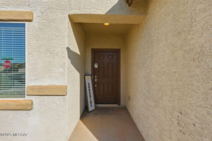 Property Photo:  8298 W Green Kingfisher Lane  AZ 85757 