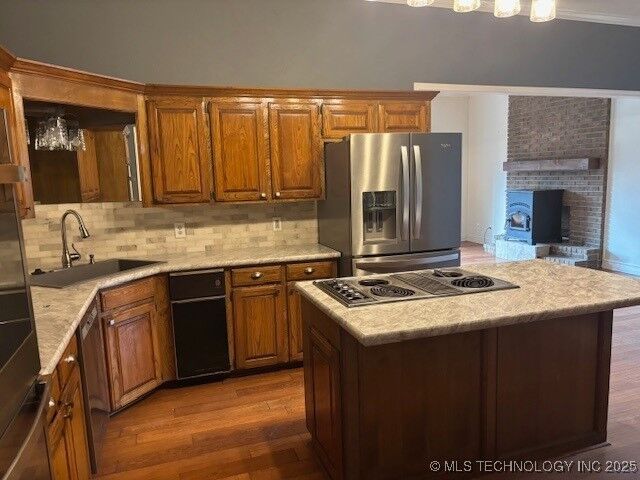 Property Photo:  2503 Bacon Court  OK 74403 