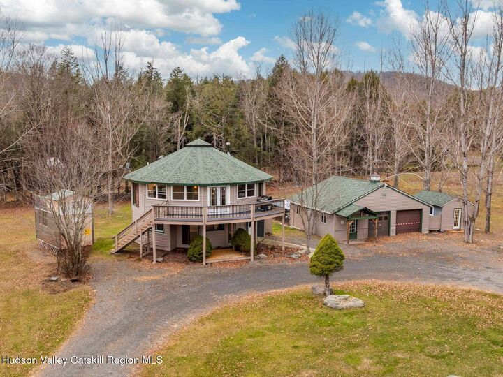 Property Photo:  215 Siam  NY 12496 