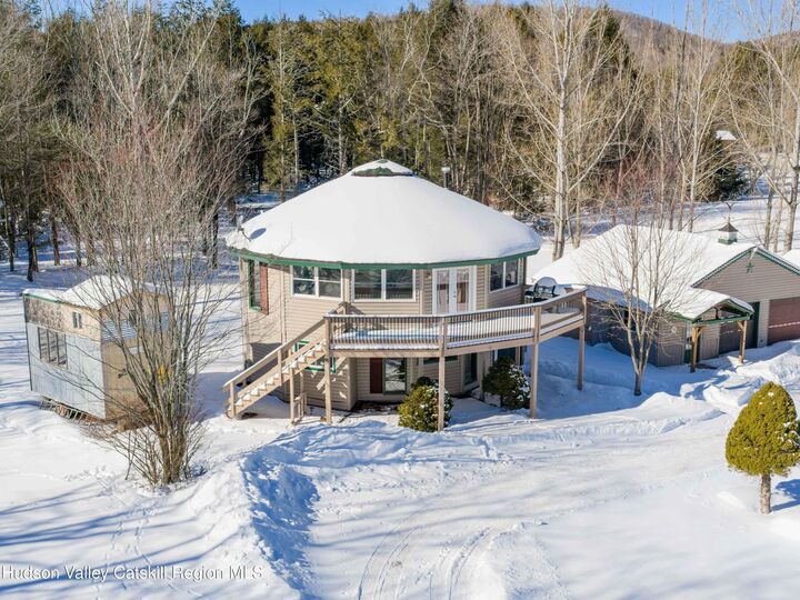 Property Photo:  215 Siam  NY 12496 