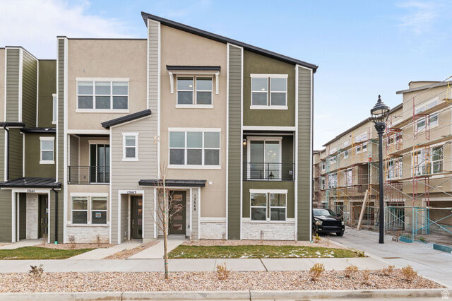 Property Photo:  12669 S Dansie Oaks Blvd 296  UT 84096 