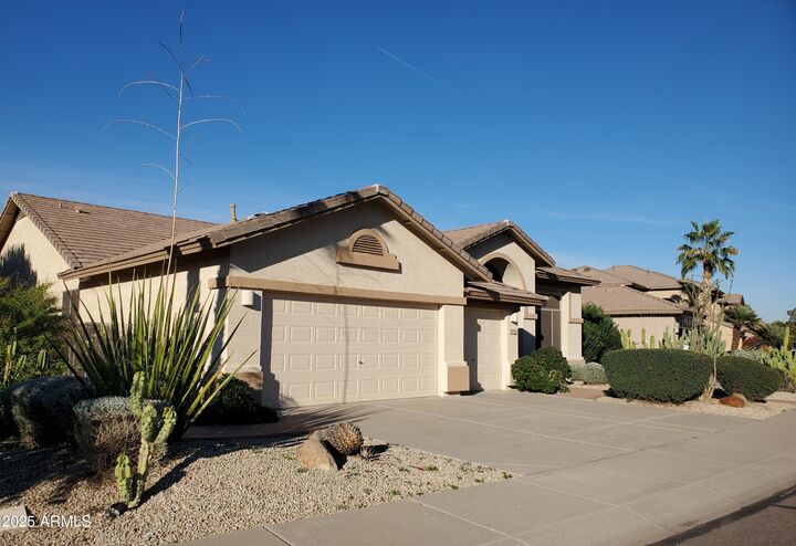 Property Photo: 2466 W Shannon Street AZ 85224