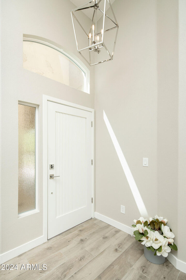 Property Photo: 8918 E Maple Drive AZ 85255