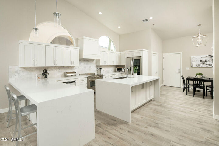 Property Photo:  8918 E Maple Drive  AZ 85255 