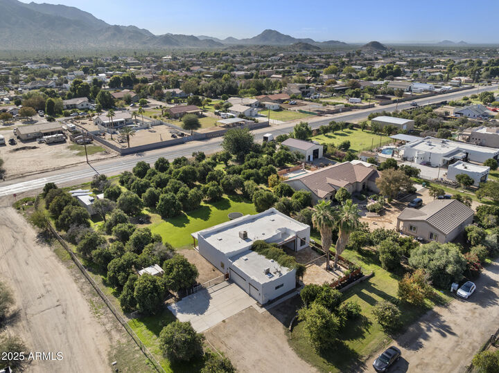 Property Photo:  17525 E Regal Drive  AZ 85142 