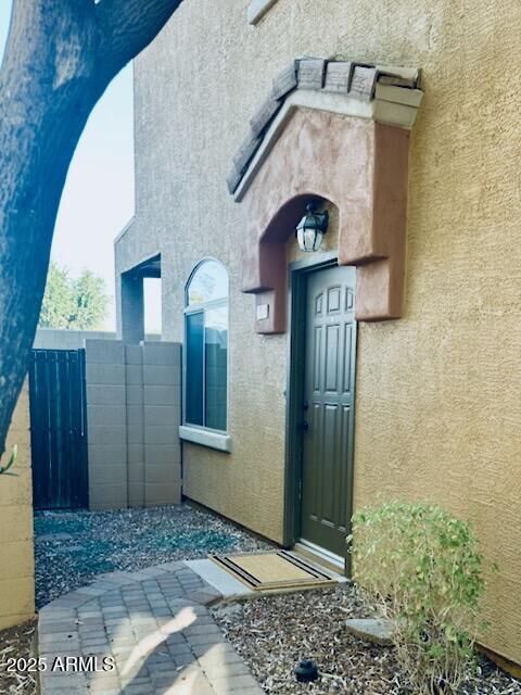 2024 S Baldwin Avenue 15  Mesa AZ 85209 photo