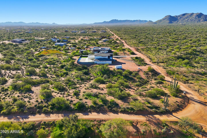 Property Photo:  0 N 136th Street 219-36-179A  AZ 85262 