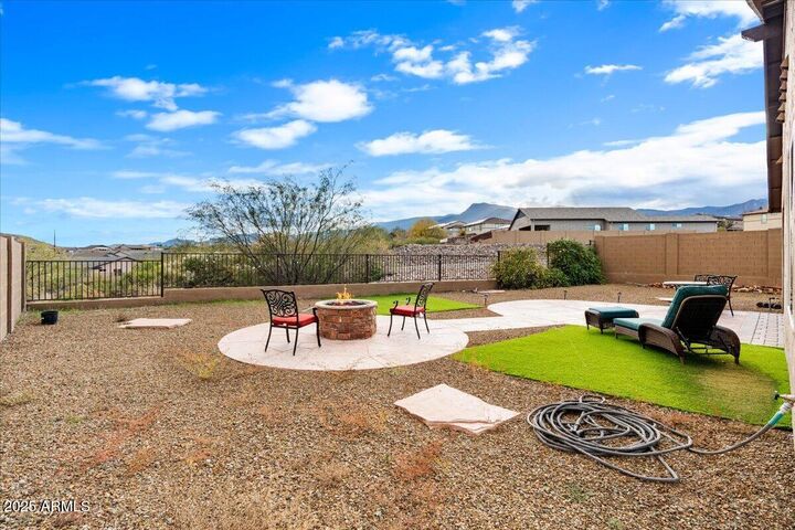 Property Photo:  435 McKinnon Road  AZ 86324 