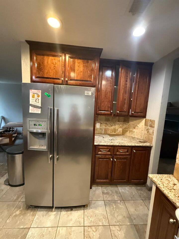 Property Photo:  3332 Bridgeford Drive  CA 95834 