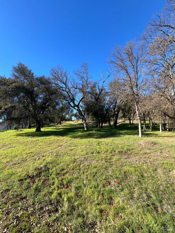 Property Photo: 20393 Powder Horn Road CA 95467