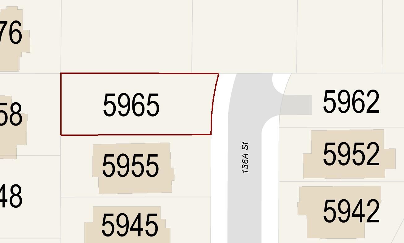 Photo de la propriété: 5965 136A Street BC V3X 3K8