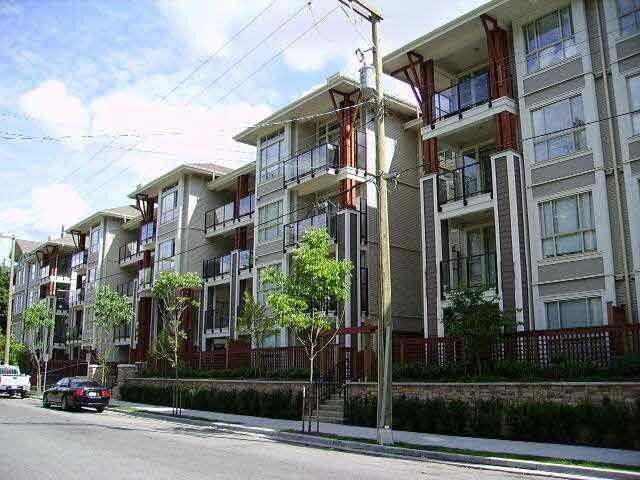 Property Photo: 2484 Wilson Avenue 409 BC V3C 0A5