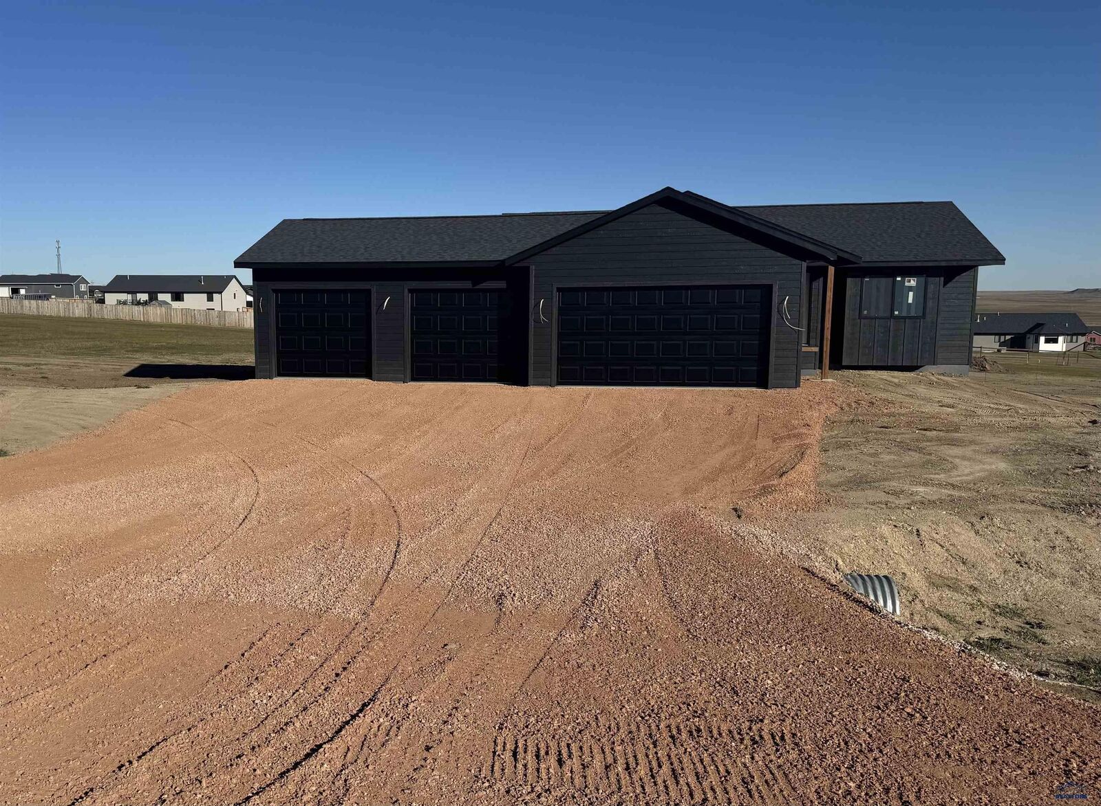 Property Photo: Tbd Wagon Master Way SD 57769