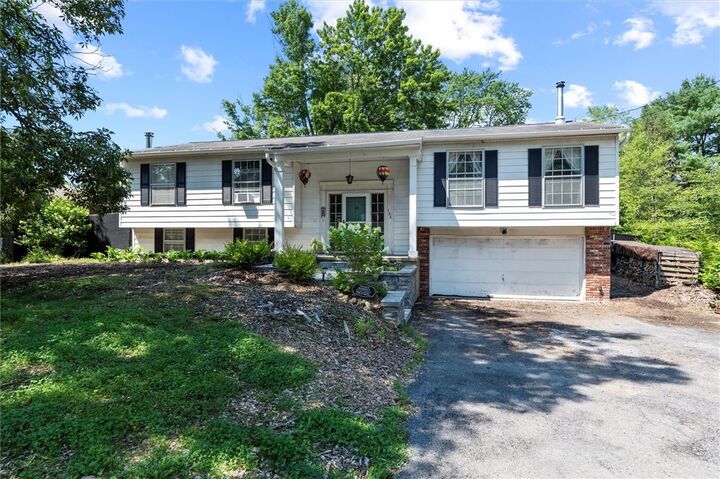 Property Photo: 104 Pinewood Place NY 14850