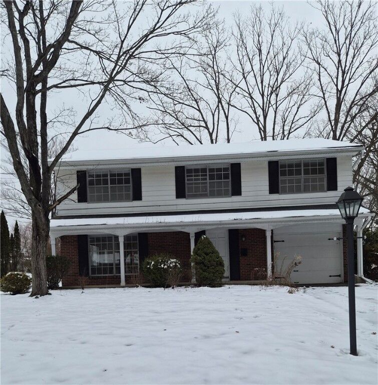 Property Photo:  15 Grannan Drive  NY 14830 