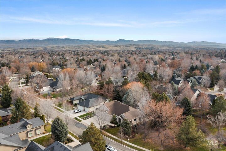 Property Photo:  1643 N Watson Pl  ID 83616 