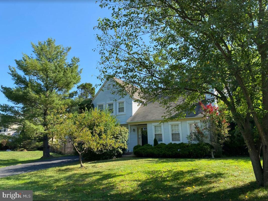 Property Photo:  4359 Silas Hutchinson Drive  VA 20151 
