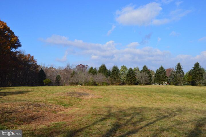 Property Photo: 1155 Mount Eyre Road PA 18977