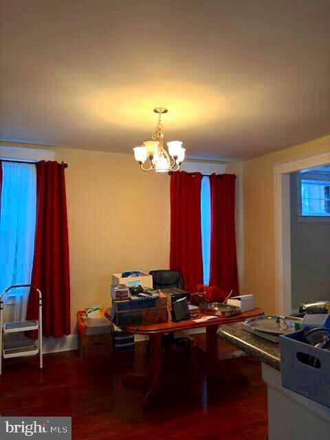 Property Photo: 331 Rossiter Avenue MD 21212