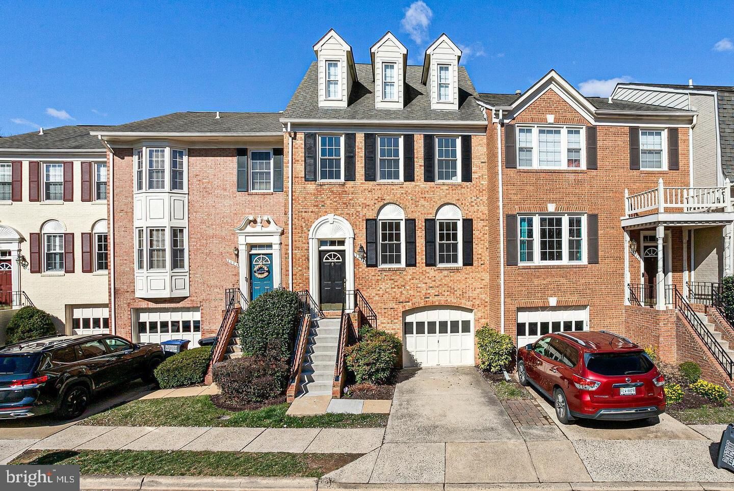 Property Photo: 2024 Gallows Tree Court VA 22182