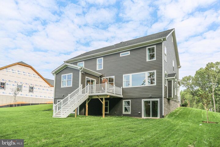 Property Photo: 0 Passapatanzy Drive VA 22485