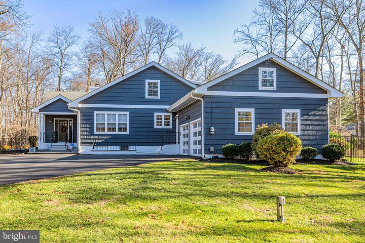 10 Tall Timbers Drive  Princeton NJ 08540 photo