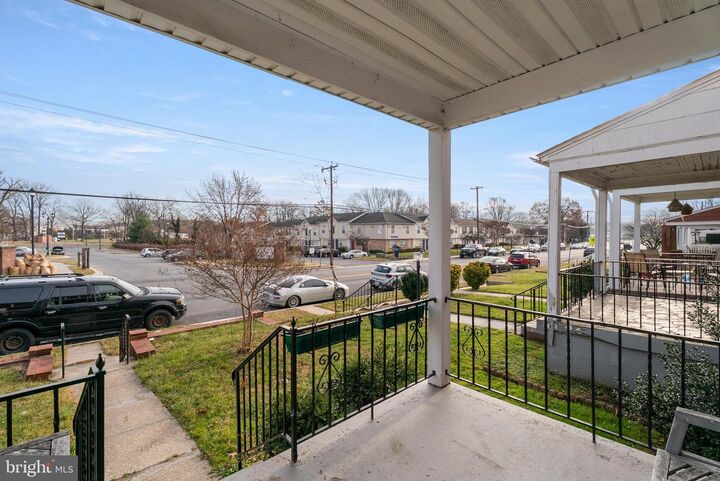 Property Photo: 80 Stemmers Run Road MD 21221