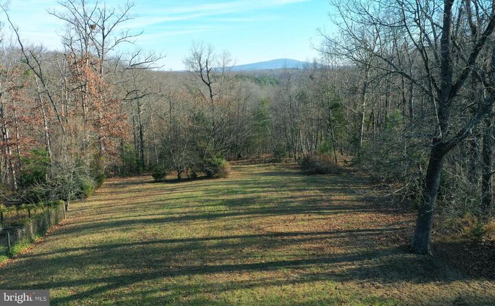 Property Photo: 515 River Ridge Drive VA 22645
